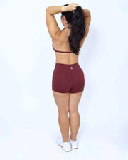 Performance Bra + Short Set
