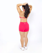 Performance Bra + Short Set