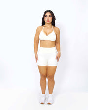Performance Bra + Short Set