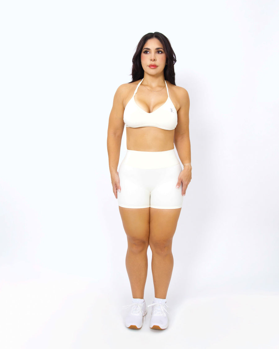 Performance Bra + Short Set