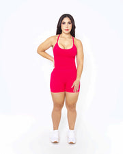 Seamless Performance Short