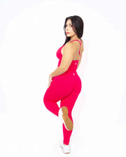 Seamless Performance Vest