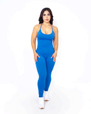 Seamless Performance Vest