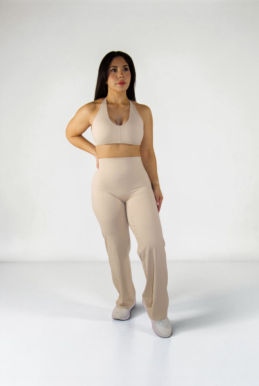 Stretch Bra