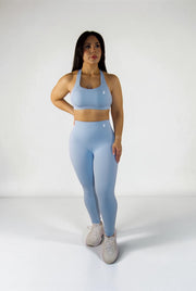 Hybrid Legging