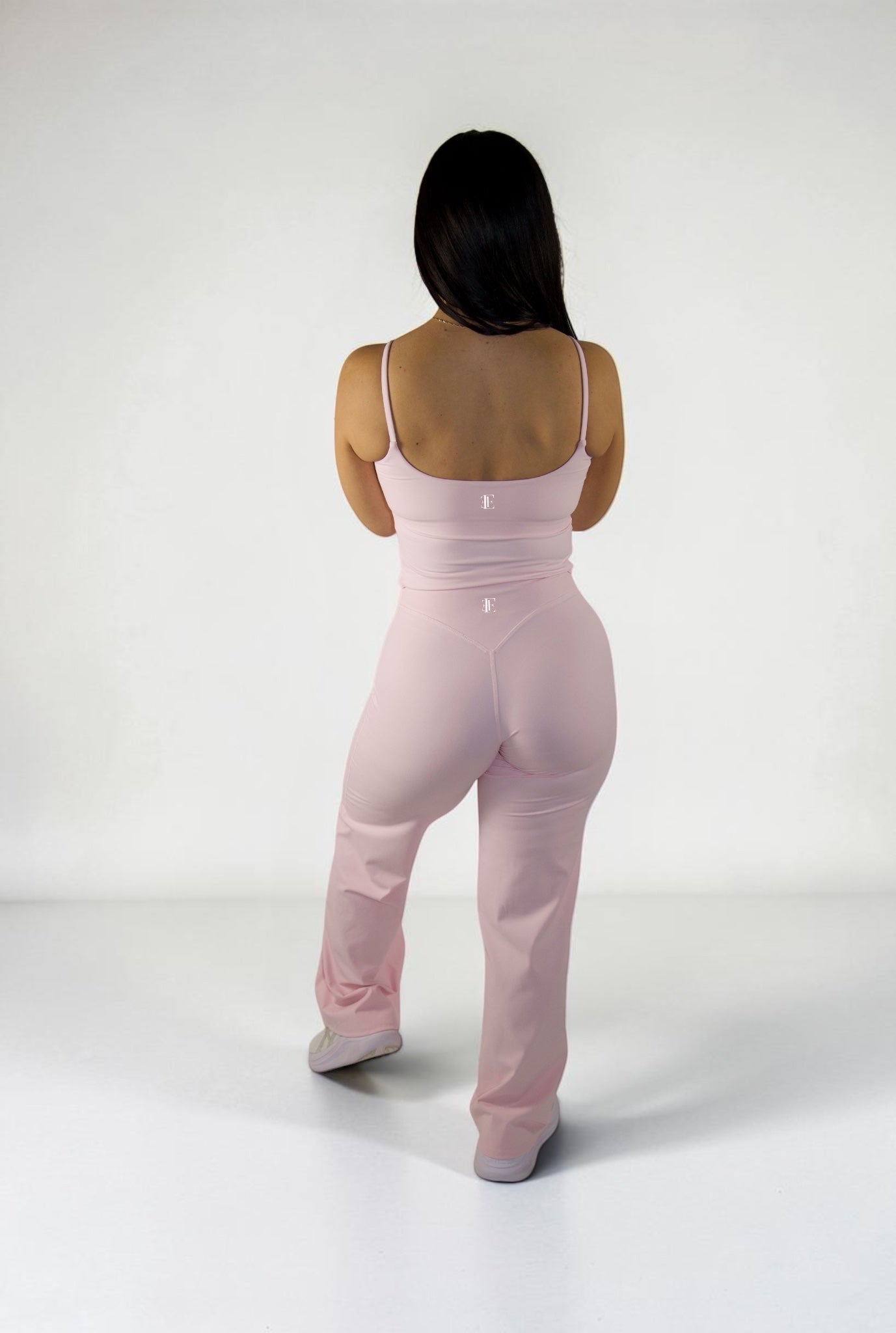 Stretch Long Top