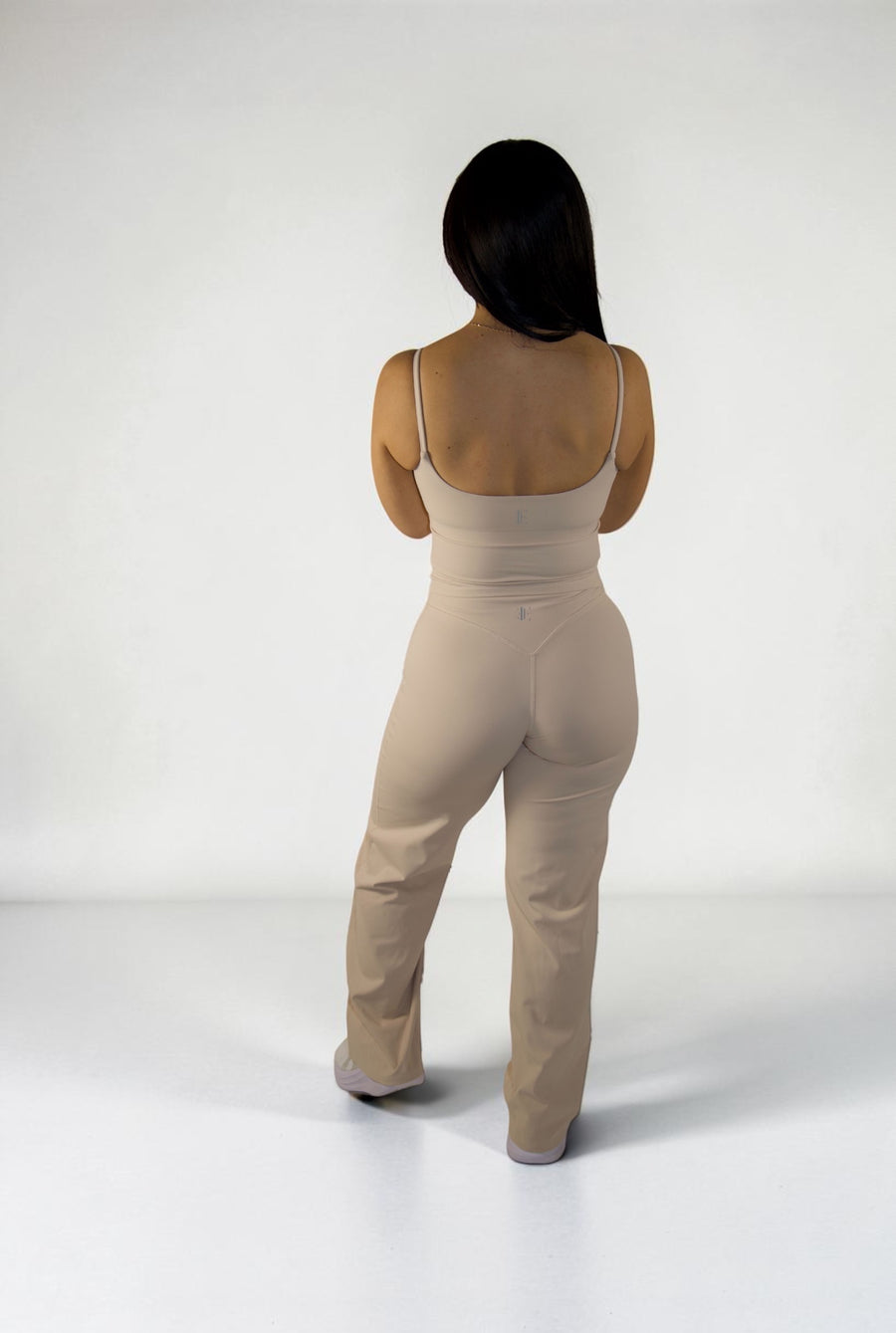 Stretch Long Top