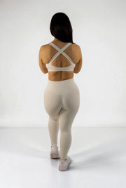 Hybrid Sport Bra
