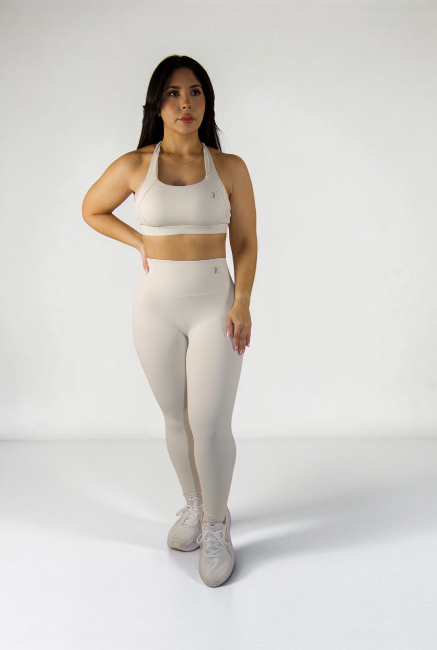 Hybrid Sport Bra