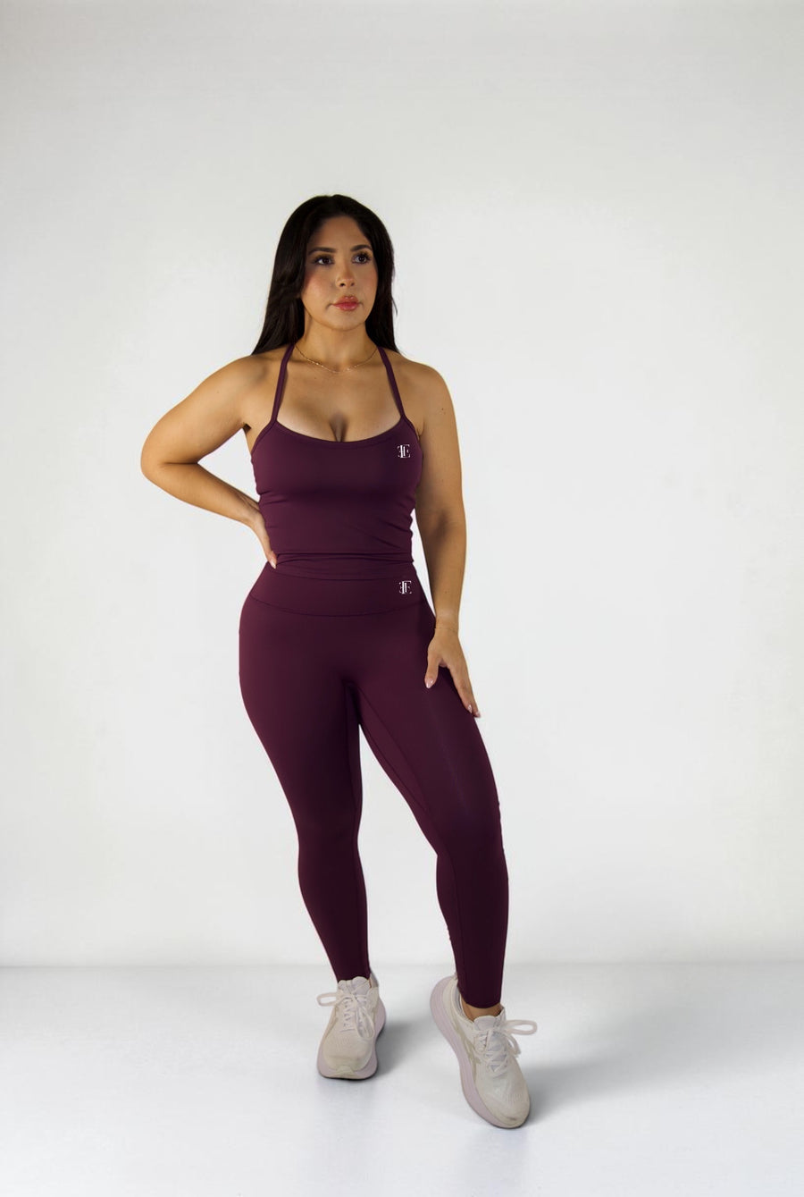 Performance Legging