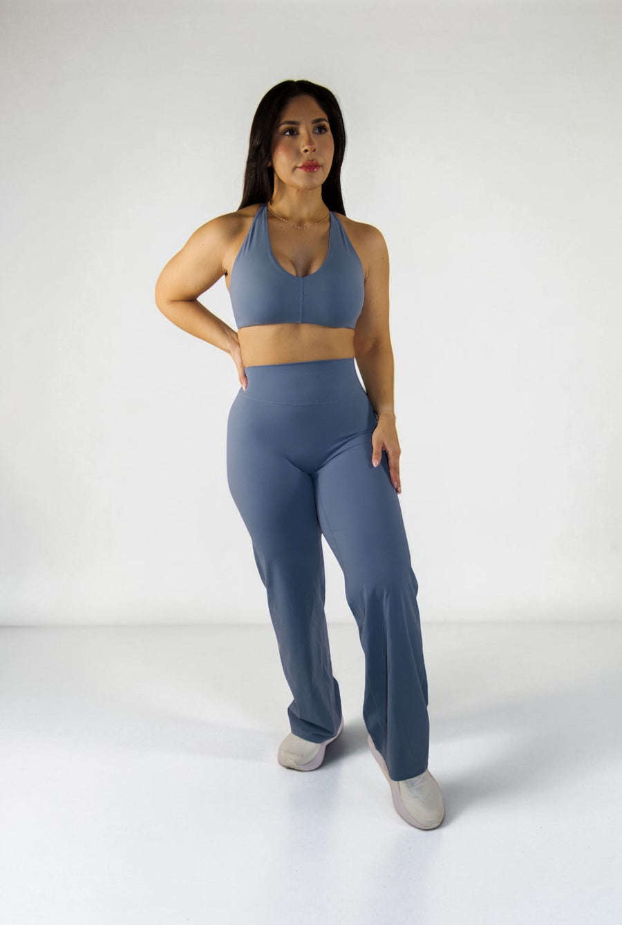 Stretch Bra