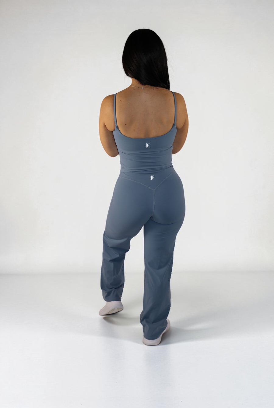 Stretch Long Top