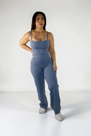 Stretch Long Top