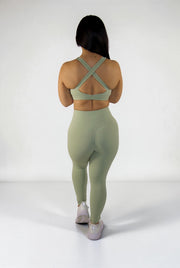 Hybrid Legging