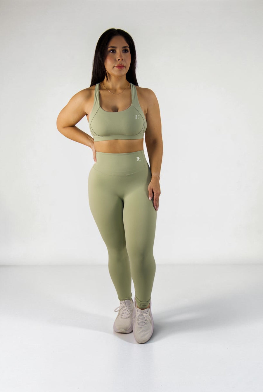 Hybrid Sport Bra